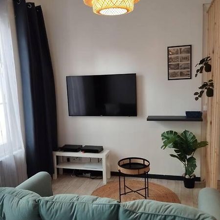 Le Studio De La Seine Elbeuf Kültér fotó
