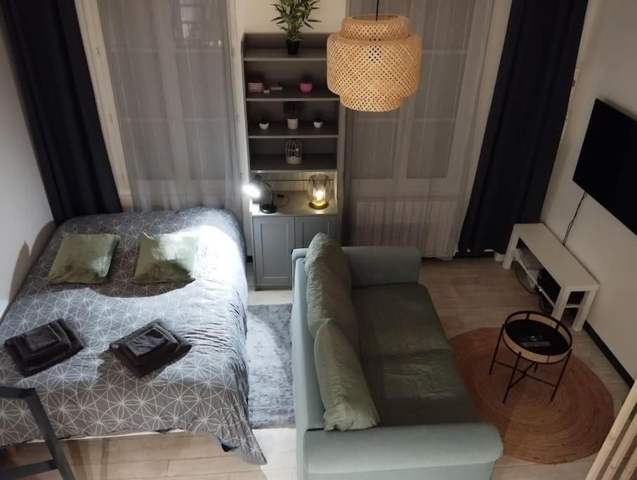 Le Studio De La Seine Elbeuf Kültér fotó