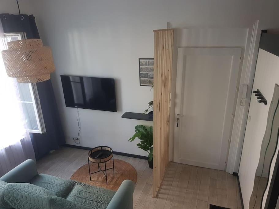 Le Studio De La Seine Elbeuf Kültér fotó