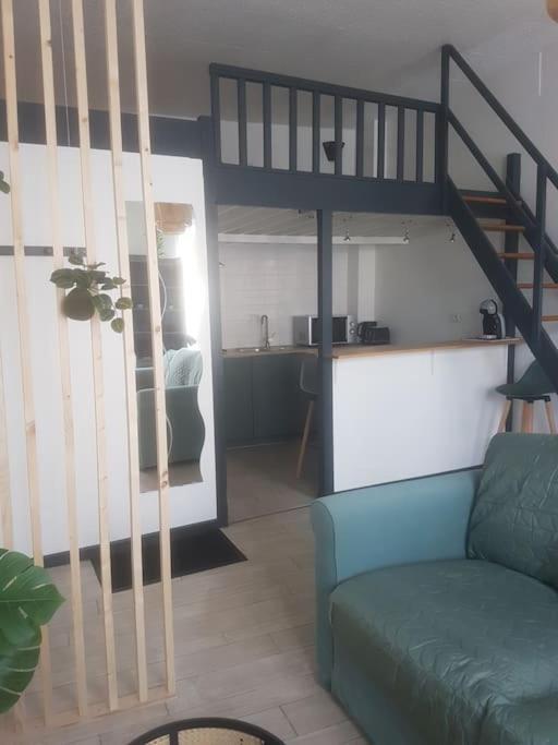 Le Studio De La Seine Elbeuf Kültér fotó