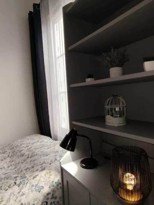 Le Studio De La Seine Elbeuf Kültér fotó