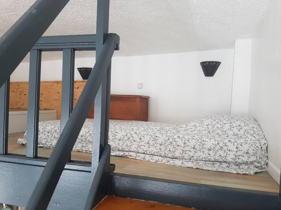 Le Studio De La Seine Elbeuf Kültér fotó