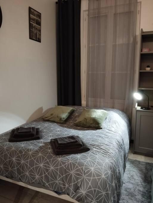 Le Studio De La Seine Elbeuf Kültér fotó