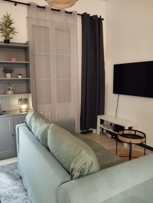 Le Studio De La Seine Elbeuf Kültér fotó
