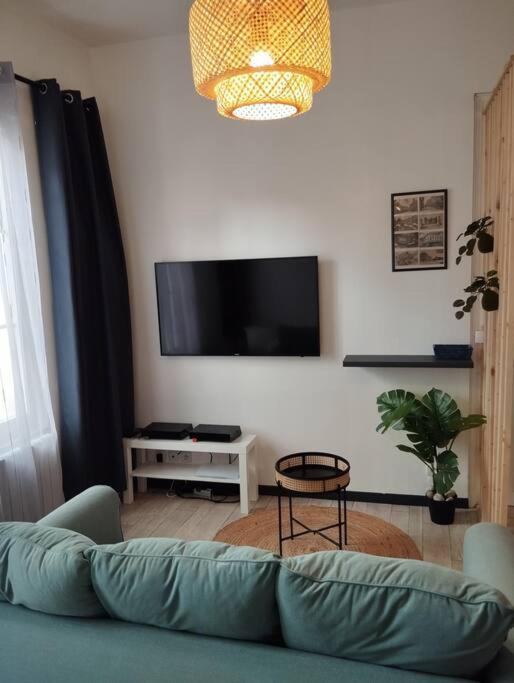 Le Studio De La Seine Elbeuf Kültér fotó