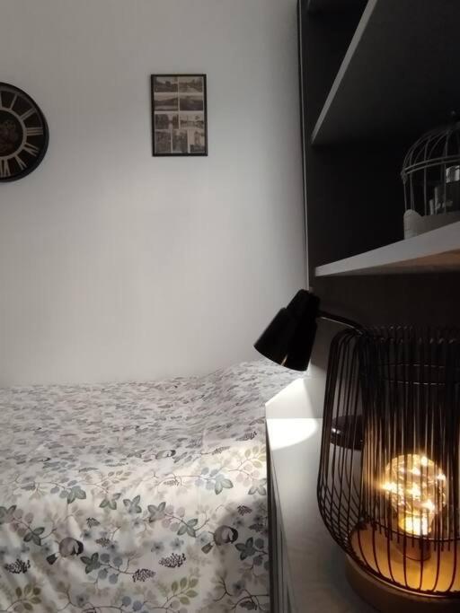Le Studio De La Seine Elbeuf Kültér fotó