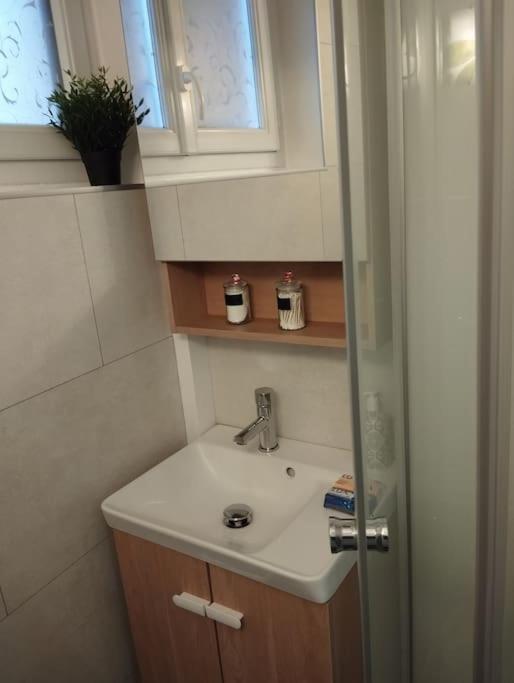 Le Studio De La Seine Elbeuf Kültér fotó