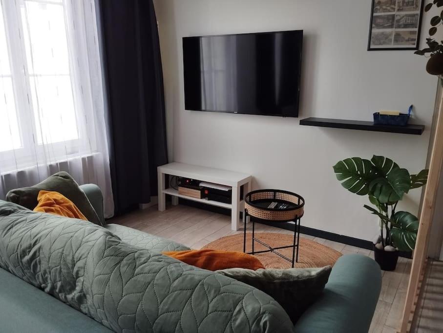 Le Studio De La Seine Elbeuf Kültér fotó