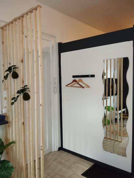 Le Studio De La Seine Elbeuf Kültér fotó